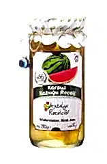 Antalya Reçelcisi Karpuz Kabuğu Reçeli 290g Gurme Serisi