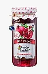 Antalya Reçelcisi Nar Reçeli 290g Gurme Serisi