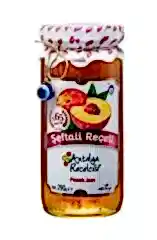 Antalya Reçelcisi Şeftali Reçeli 290g Gurme Serisi