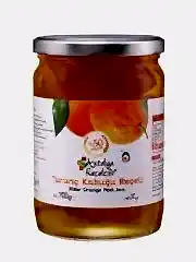 Antalya Reçelcisi Turunç Kabuğu Reçeli 700g Klasik Seri